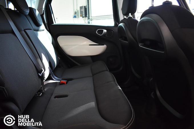 FIAT 500L 1.6 Multijet 120 CV Trekking